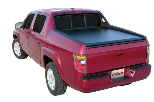 Access 17-19 Honda Ridgeline Original Roll-Up Cover 16039