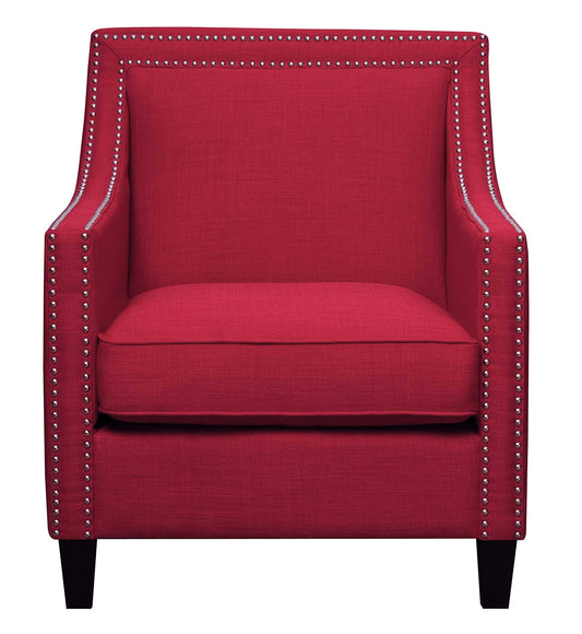 Picket House Furnishings Emery Berry Chair