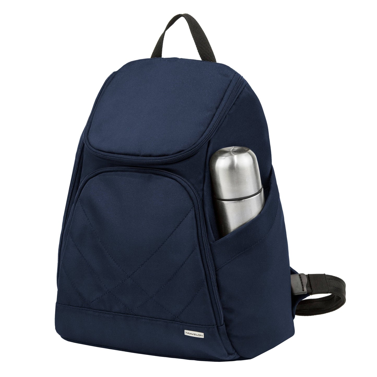 Travelon Anti-Theft Classic 25L Backpack - Midnight