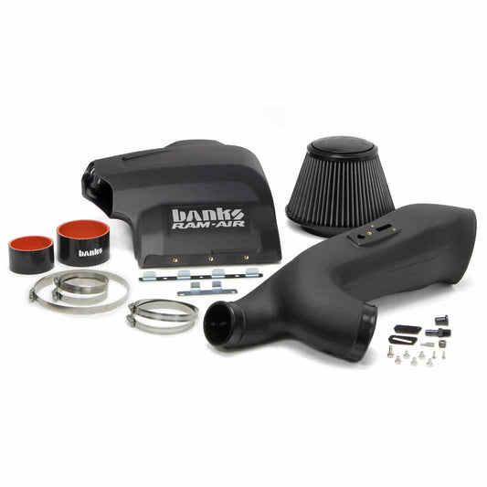 Banks Power Ram-Air Intake System - 41870-D