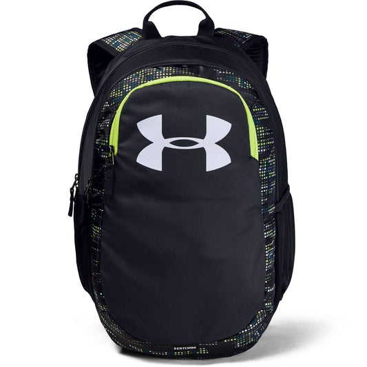 Under Armour Scrimmage 2.0 Backpack Black