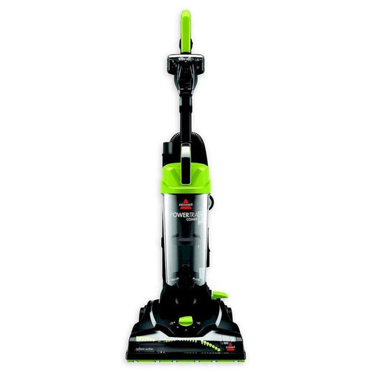 Bissell PowerTrak Compact Upright Vacuum - Lime