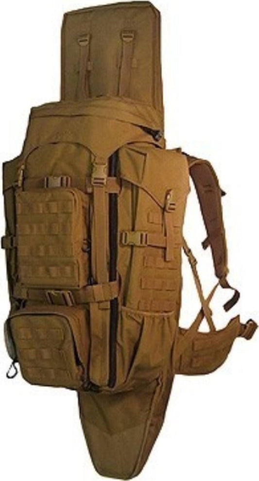 Eberlestock G4 Operator Pack, Coyote Brown