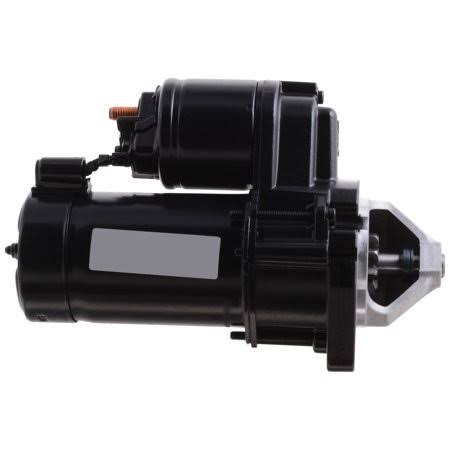 Valeo OE 432599 Starter Motor for BMW R60/5 1969-1974