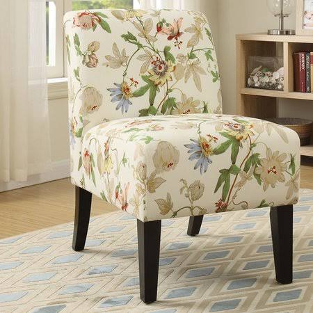 August Grove Urbain Slipper Chair