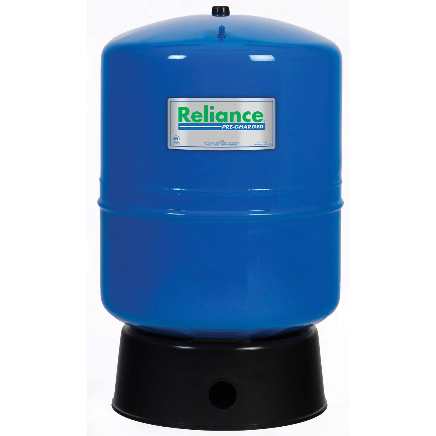 Reliance Pmd14 14 Gallon Pump Tank