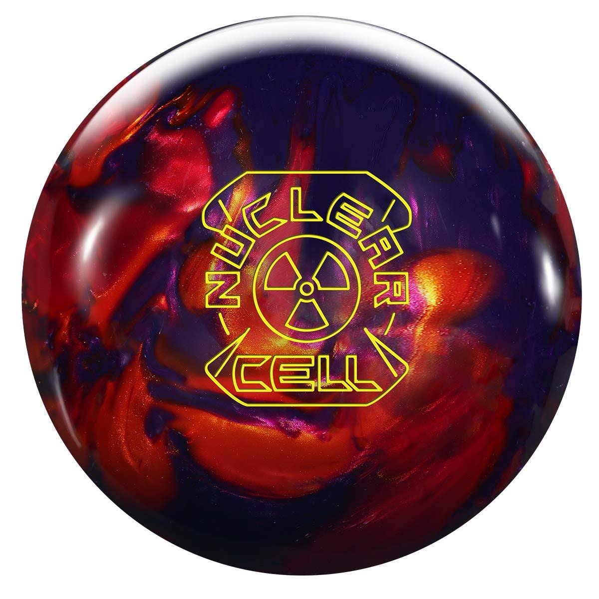 Roto Grip Nuclear Cell Bowling Ball