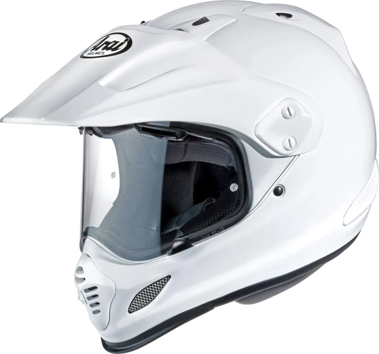 Arai - Helmet Tour-X 4 White - Size S