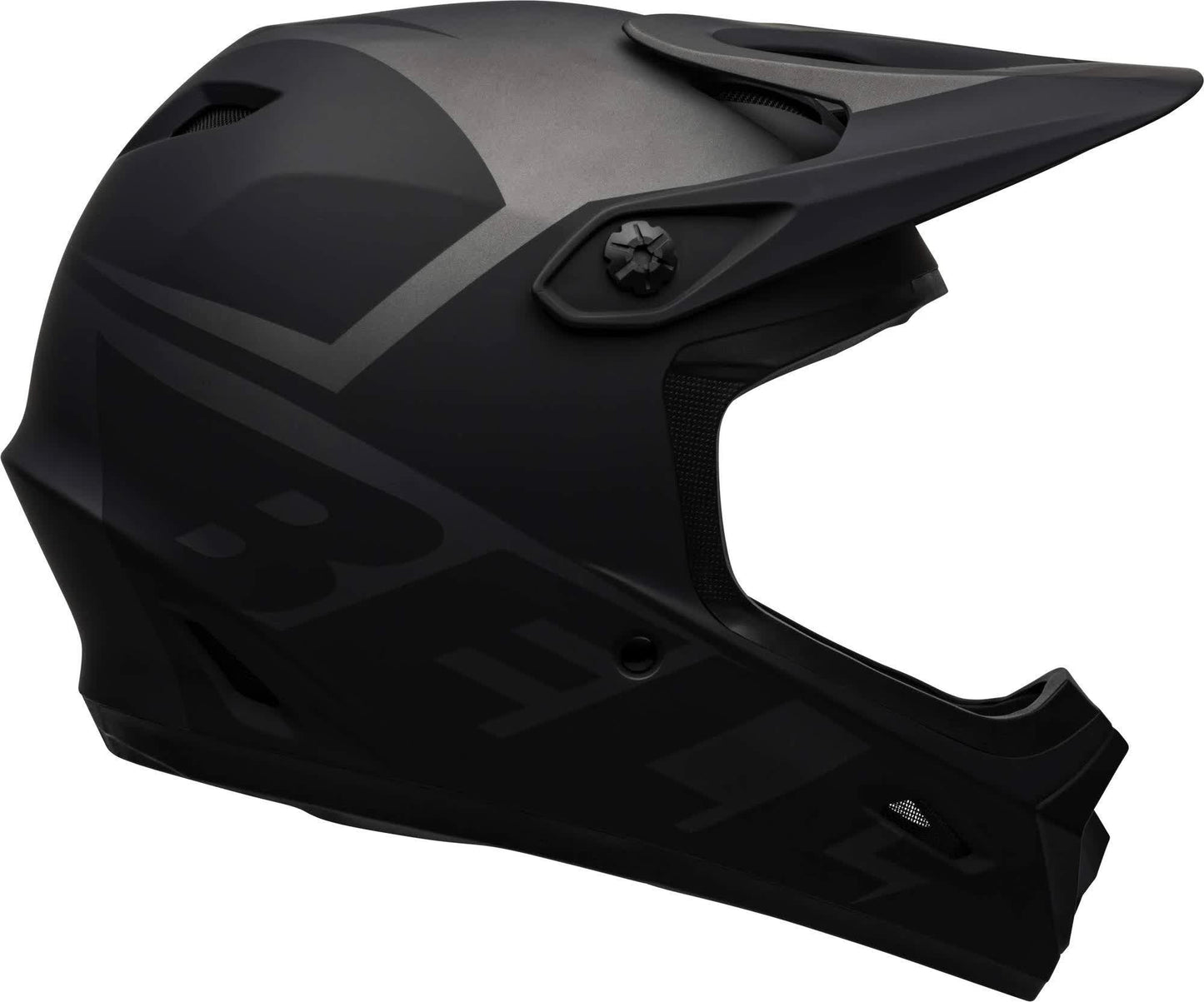 Bell TRANSFER Helmet Large Matte Black