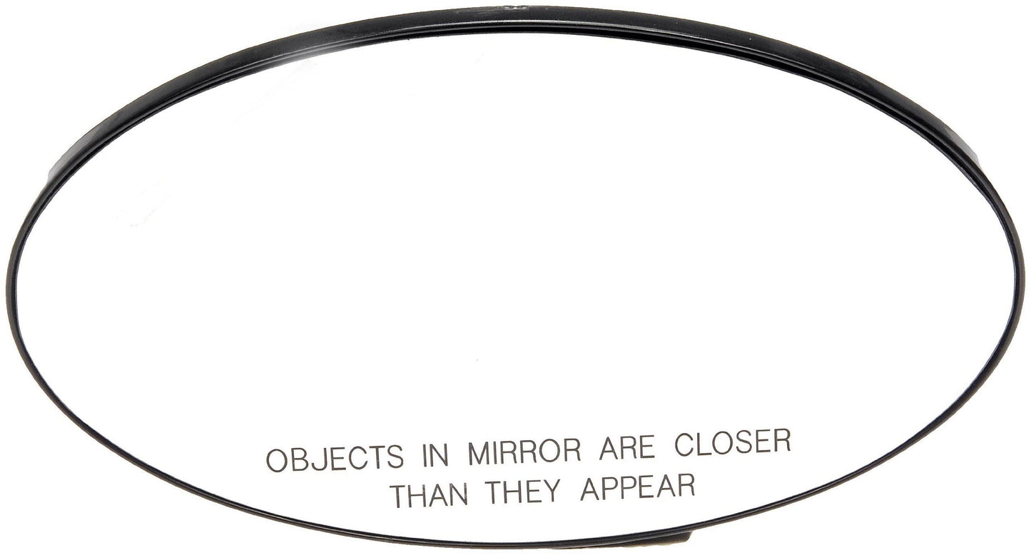 Dorman 56715 Door Mirror Glass