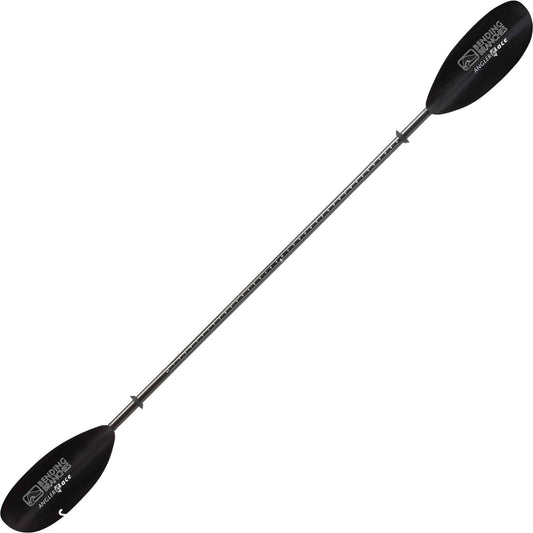 Bending Branches Angler Ace Kayak Paddle 260 cm; Black