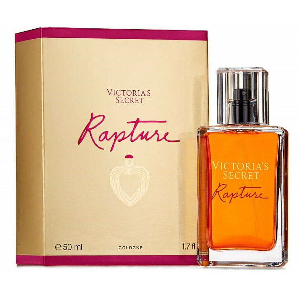 Victorias Secret Rapture 1.7 oz / 50 ml Cologne