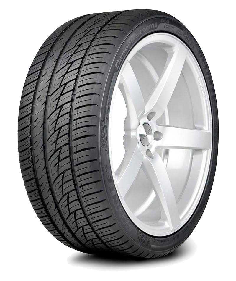 Delinte DS8 All-Season Radial Tire - 265/40ZR18 101Y