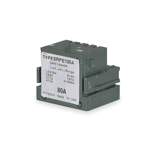 SRPF250A100 GE 100A Spectra Rating Plug