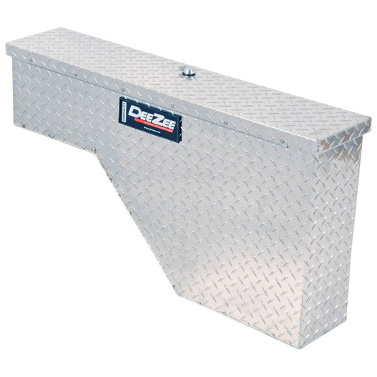 Dee Zee DZ94 Specialty Series Wheel Well Tool Box