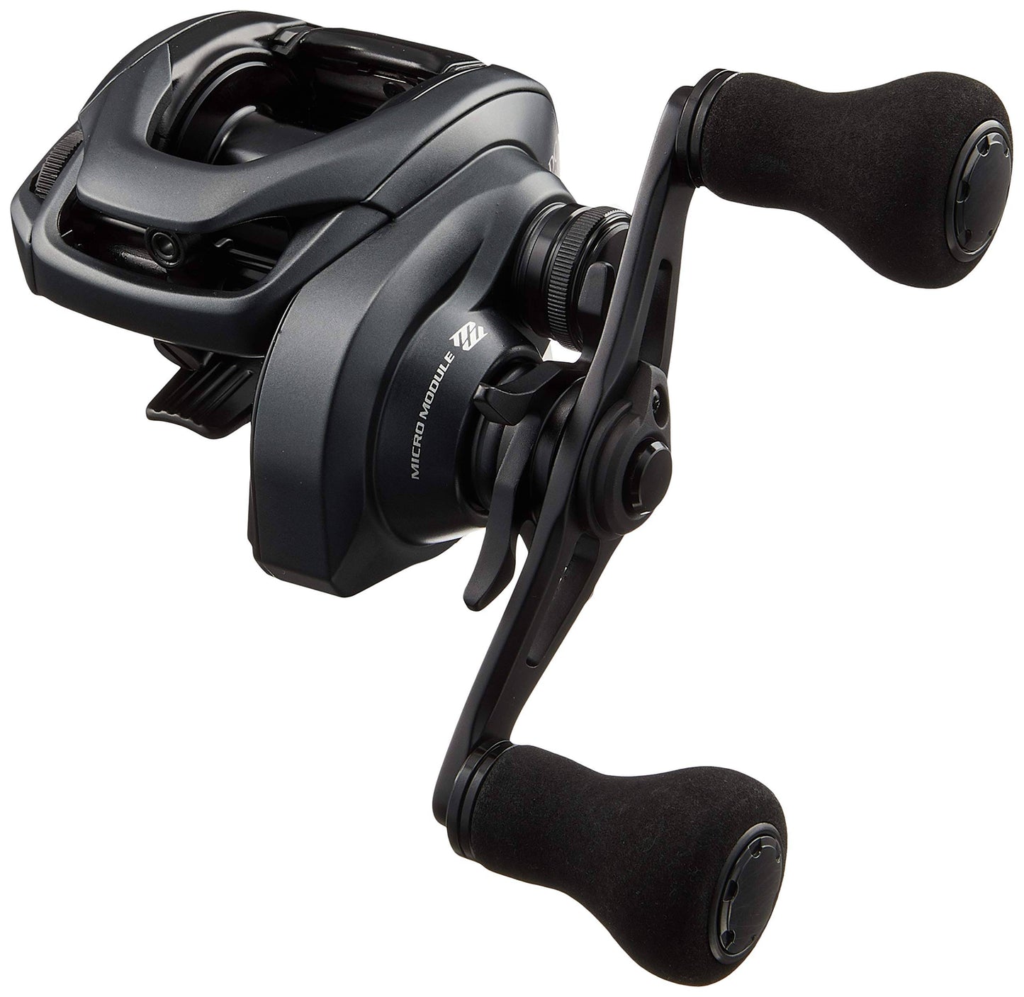 Shimano 20 Exsence DC SS HG (Left Handle)