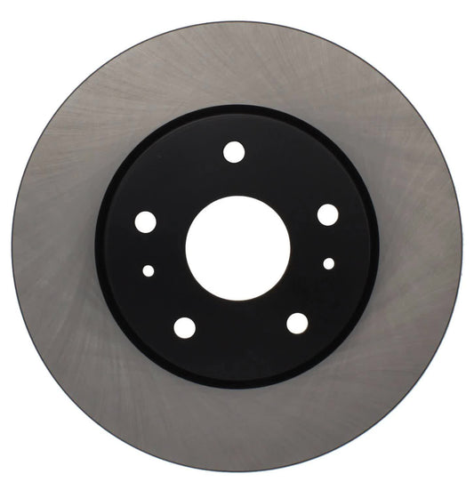 Centric 120.48012 Brake Rotor