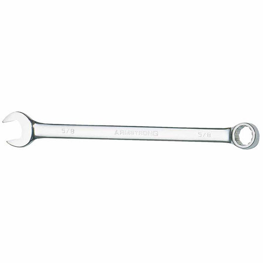 Armstrong 1-1/16 in 12-Point Long Combination Wrench