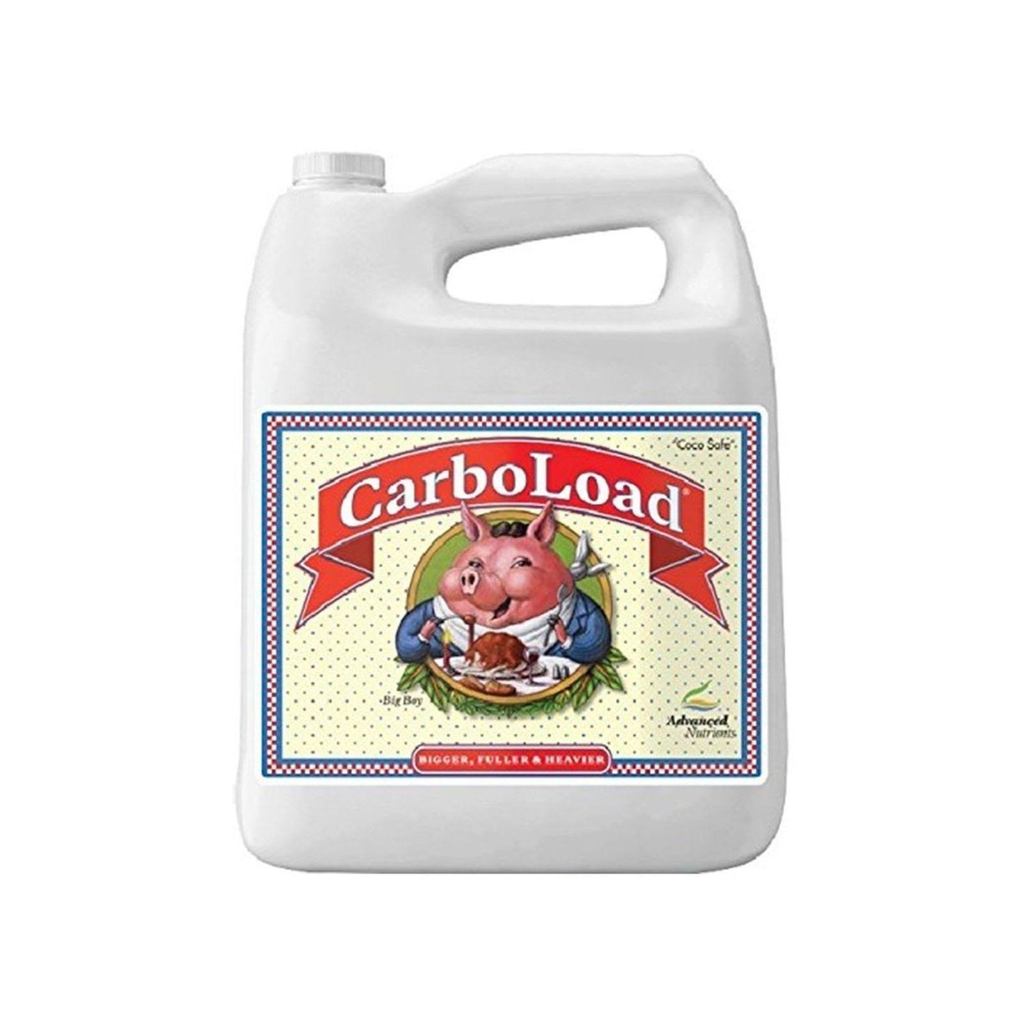 Advanced Nutrients CarboLoad 4 LITER