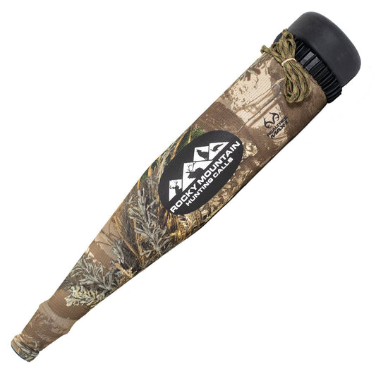 Rocky Mountain Hunting Calls Wapiti Whacker Bugle Tube