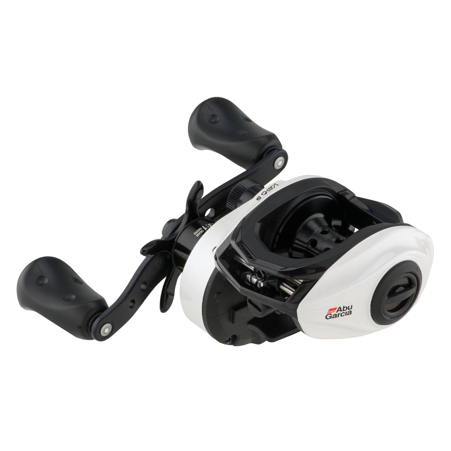 Abu Garcia Revo S Low Profile Reel