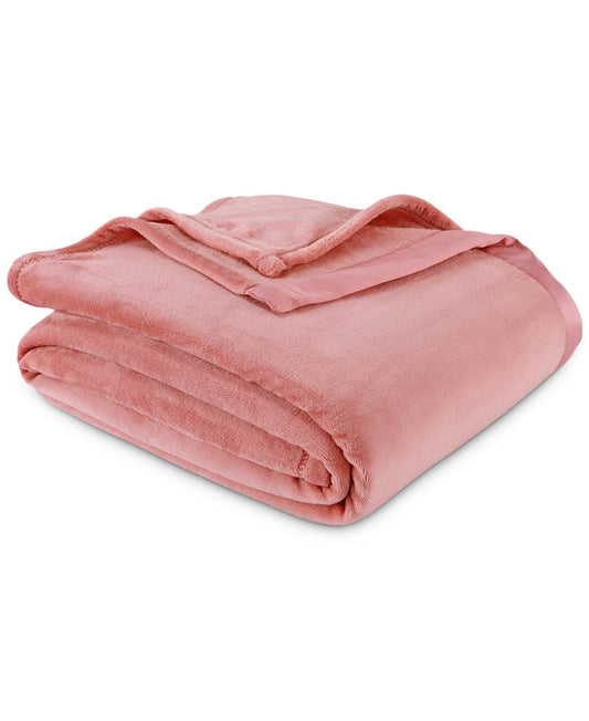 Berkshire Classic Velvety Plush Full/Queen Blanket - Sunset Hill