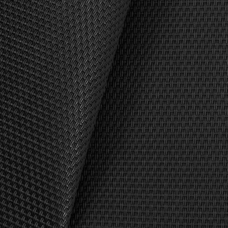 Phifertex Plus - Black Fabric