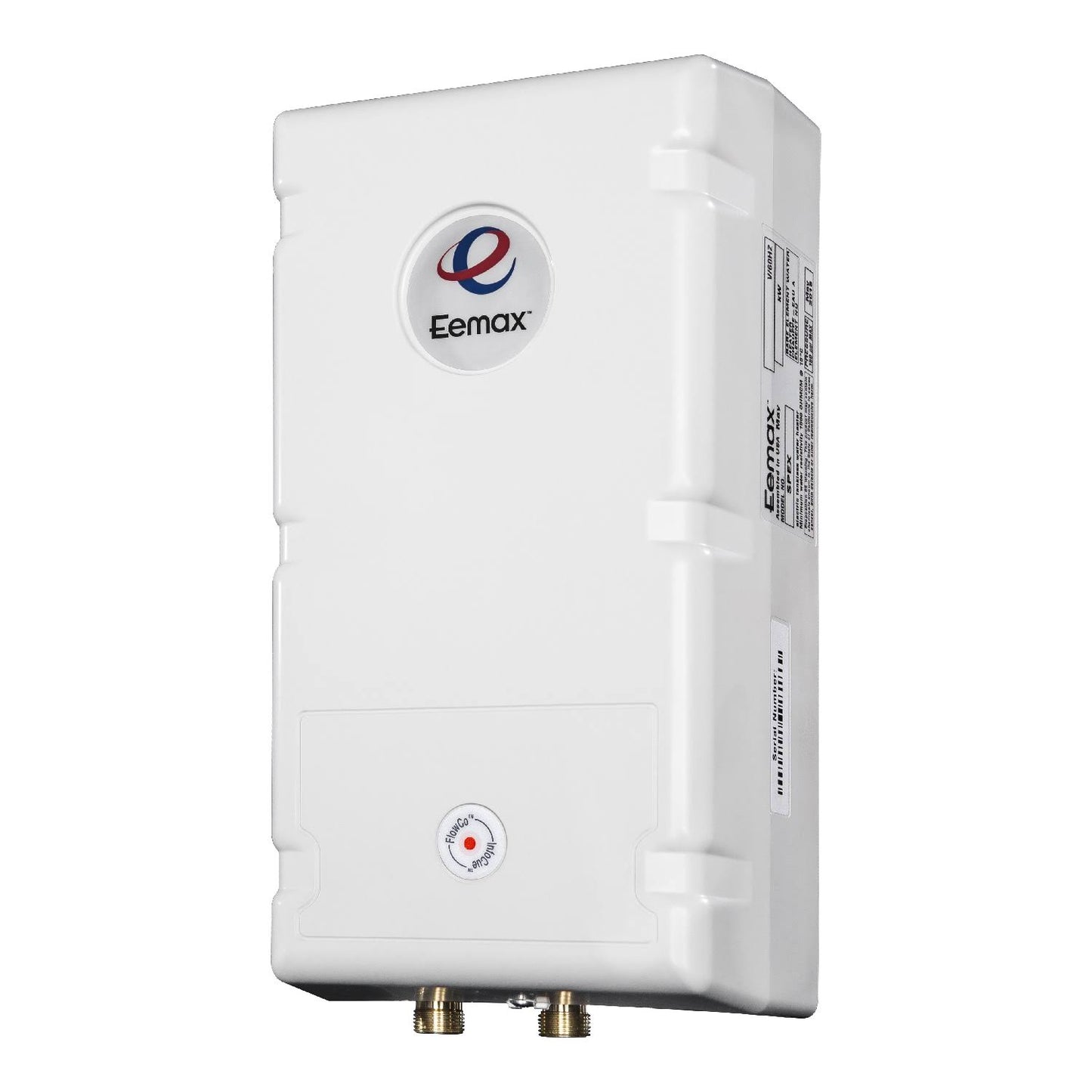 Eemax SPEX95 FlowCo Electric Tankless Water Heater