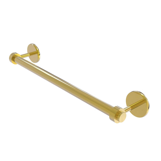 Allied Brass Satellite Orbit Two Collection 18 inch Towel Bar