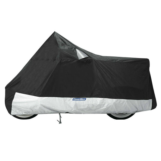 Covermax 107503 Deluxe Motorcycle Cover - 2XL