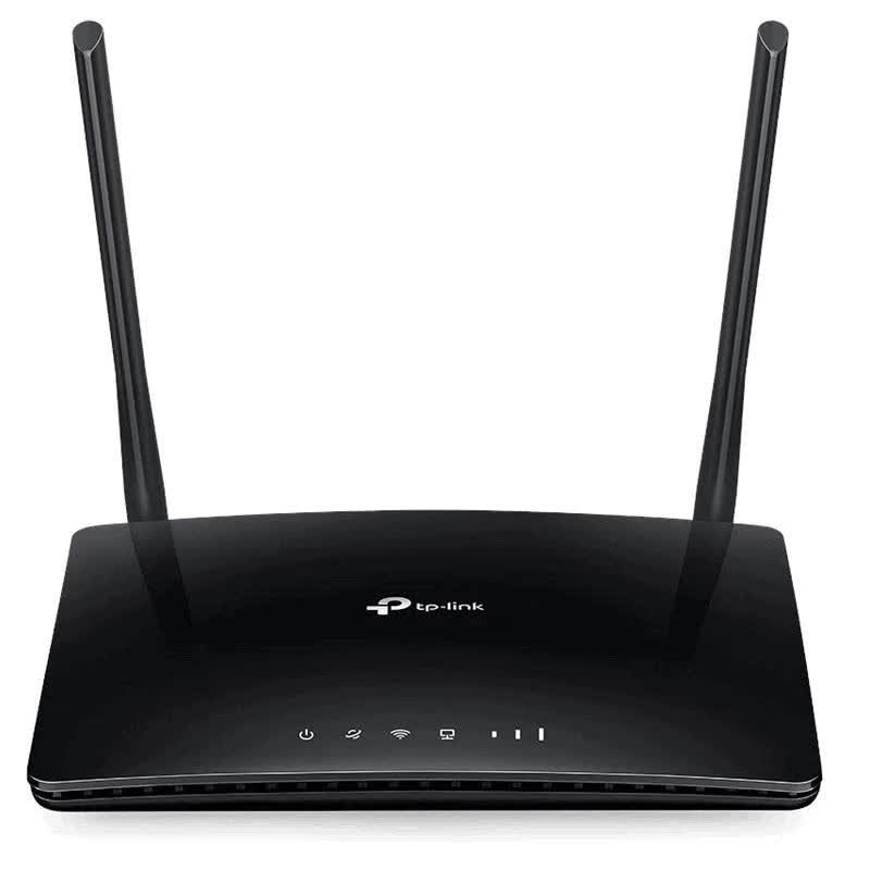 TP-Link AC1200 Wi-Fi Modem