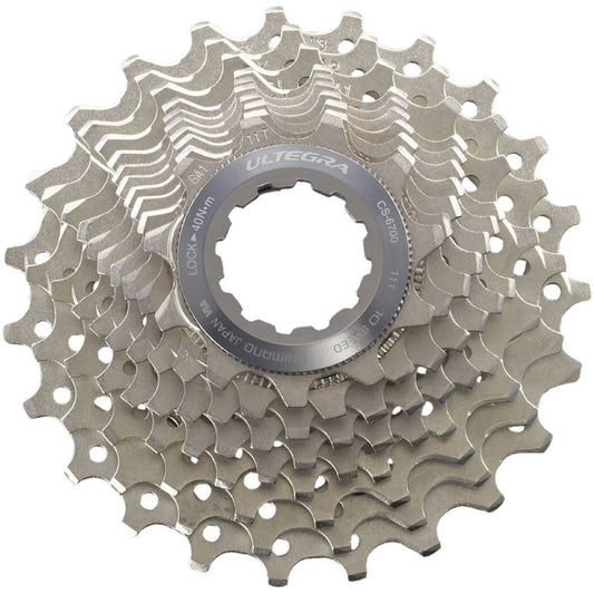 Shimano Cassette Ultegra 6700 10-Speed - 25T