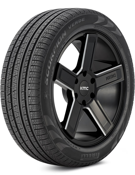 Pirelli Scorpion Verde All Season Plus II 235/60R18