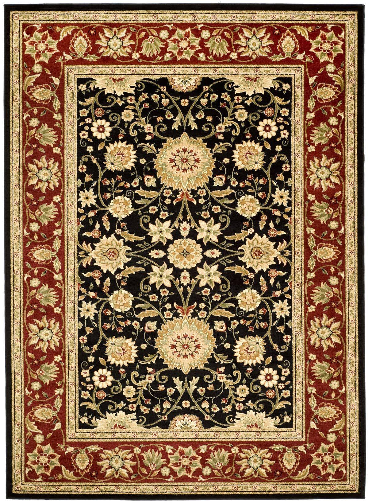 Safavieh Lyndhurst LNH212 Rug 10 Round Rug