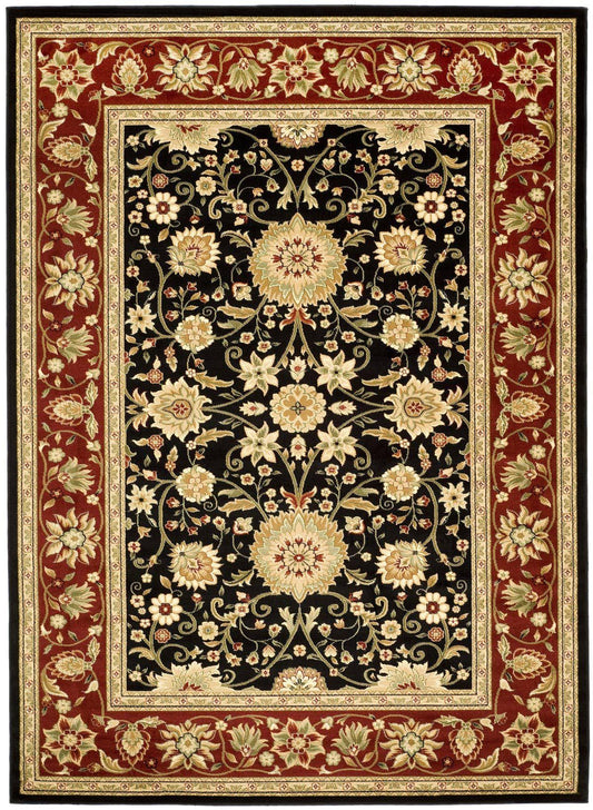 Safavieh Lyndhurst LNH212 Rug 10 Round Rug