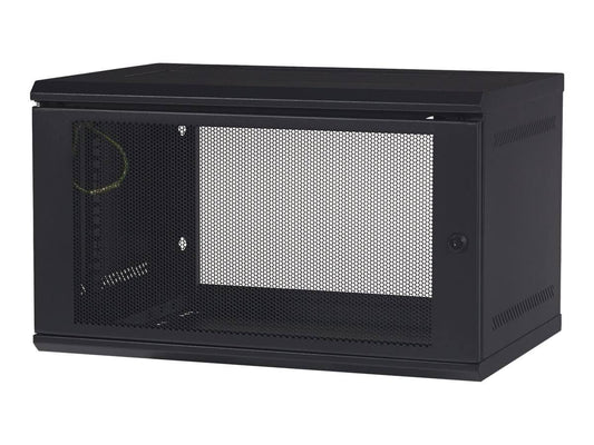 APC (AR106) NetShelter WX 6U Wall Mount Cabinet