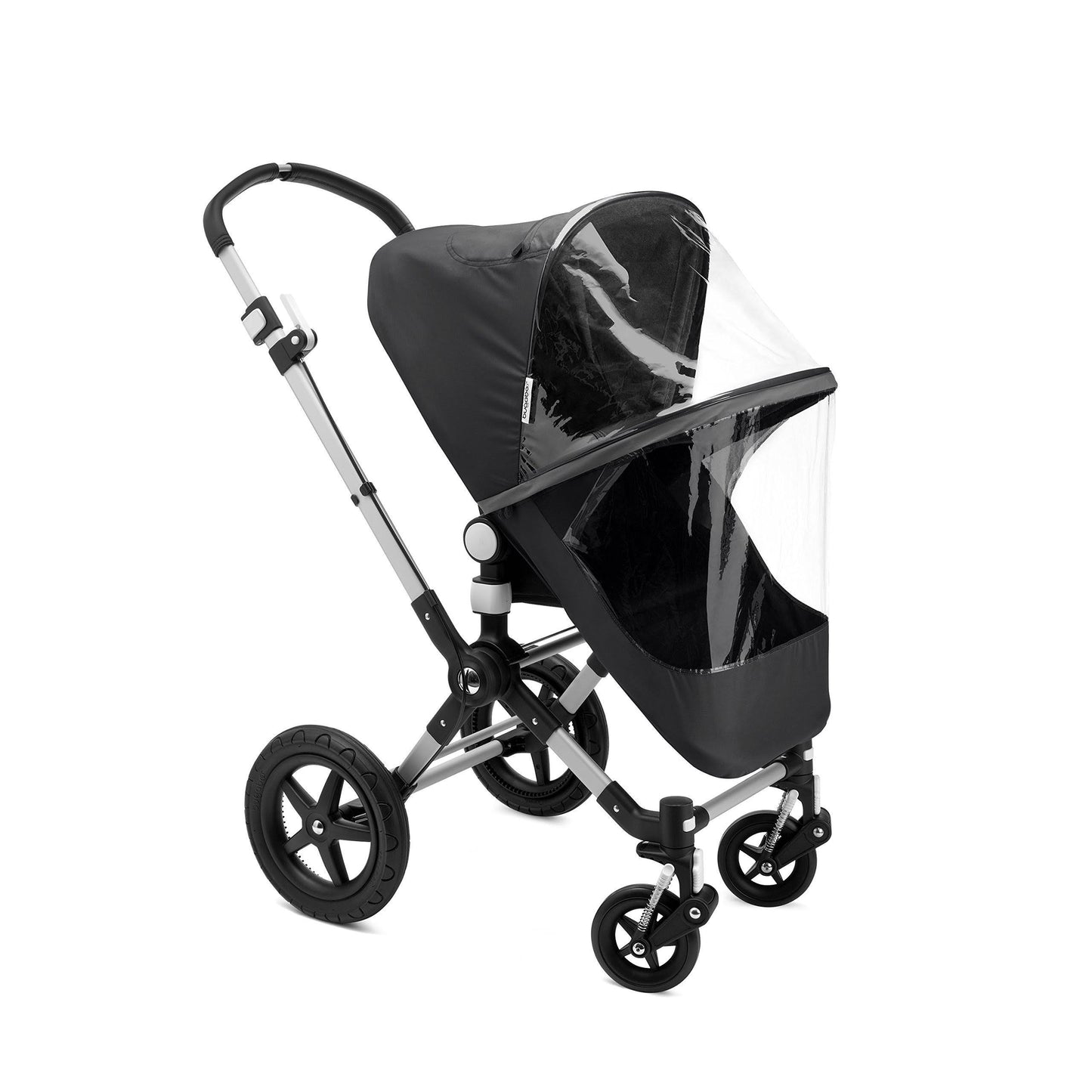 Bugaboo Fox/Cameleon High Performance Rain COVER, Black