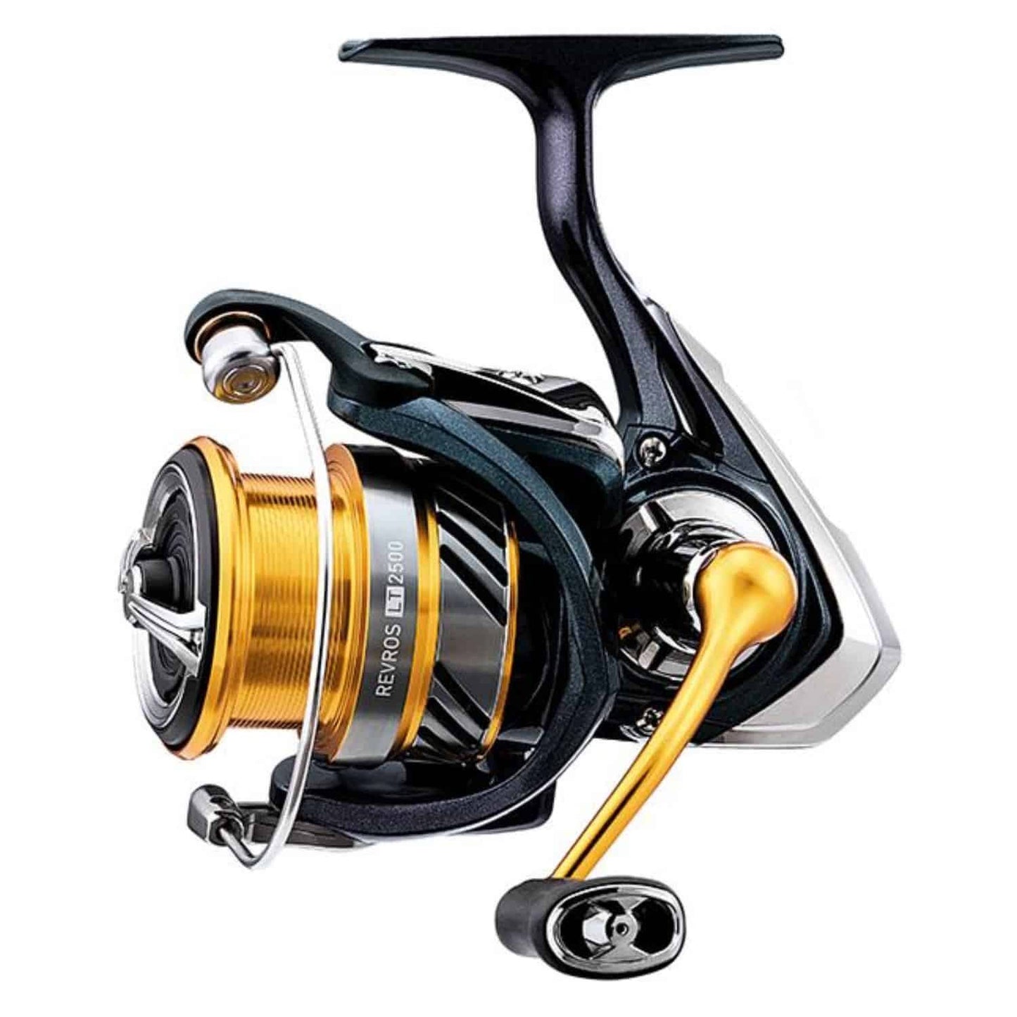 Daiwa REVLT2500-XH Revros LT Spinning Reel