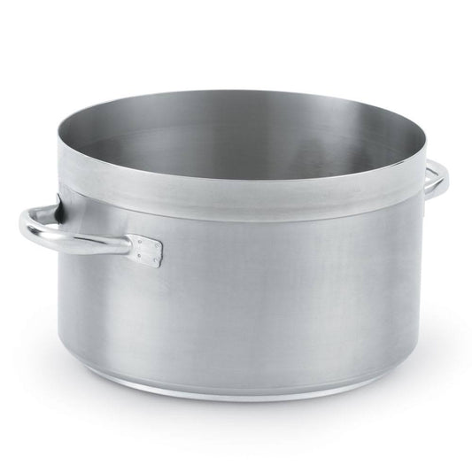 Vollrath (3204) 16-3/4 qt. Centurion Induction Sauce Pot