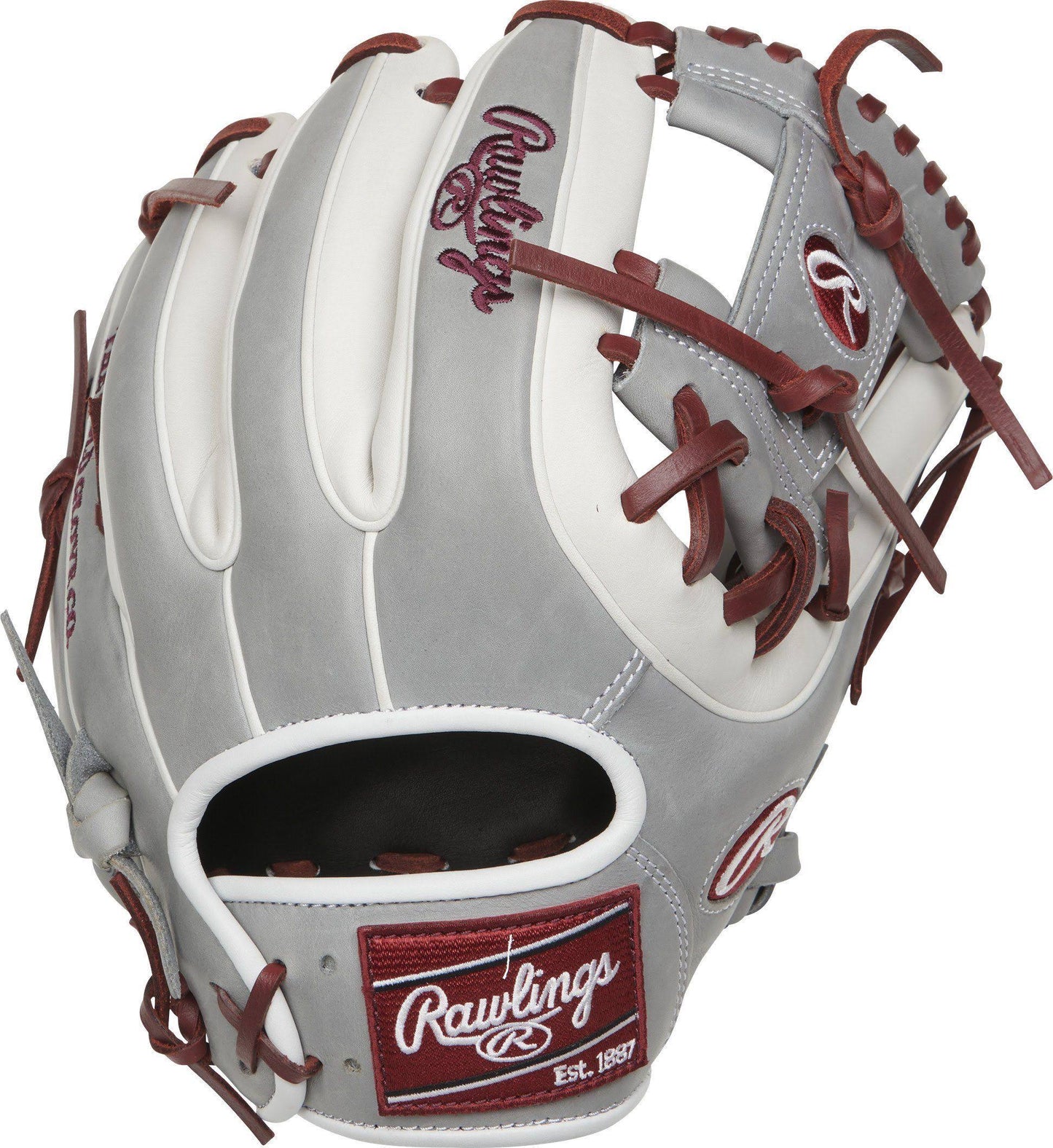 Rawlings 11.75