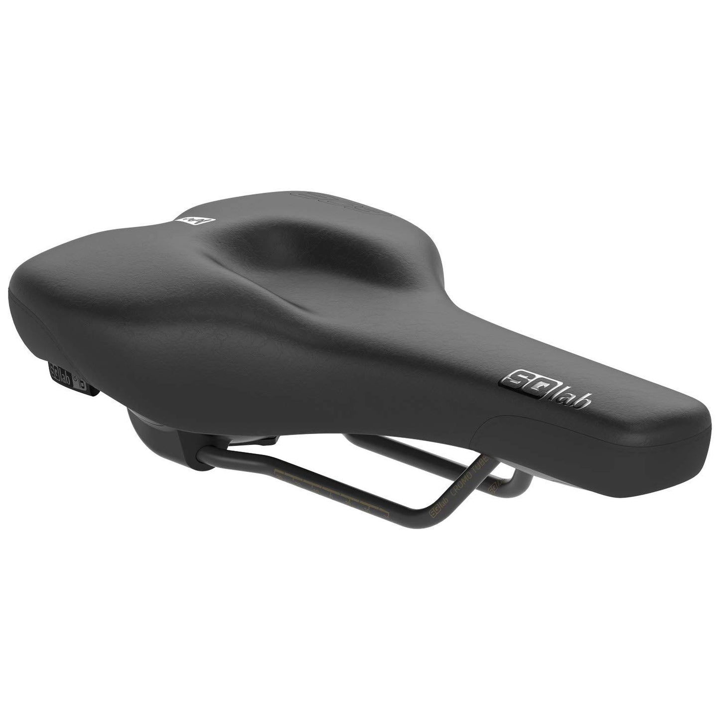 SQlab 602 M-D Active Bicycle Saddle - 15cm- 2293