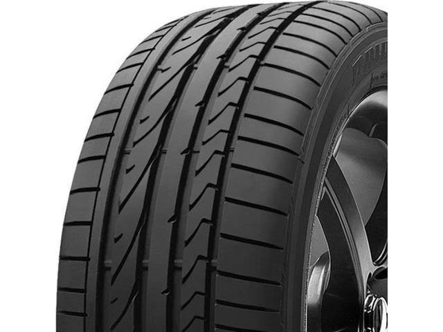 Bridgestone Potenza RE050A Tires 265/35ZR19 94Y 140531