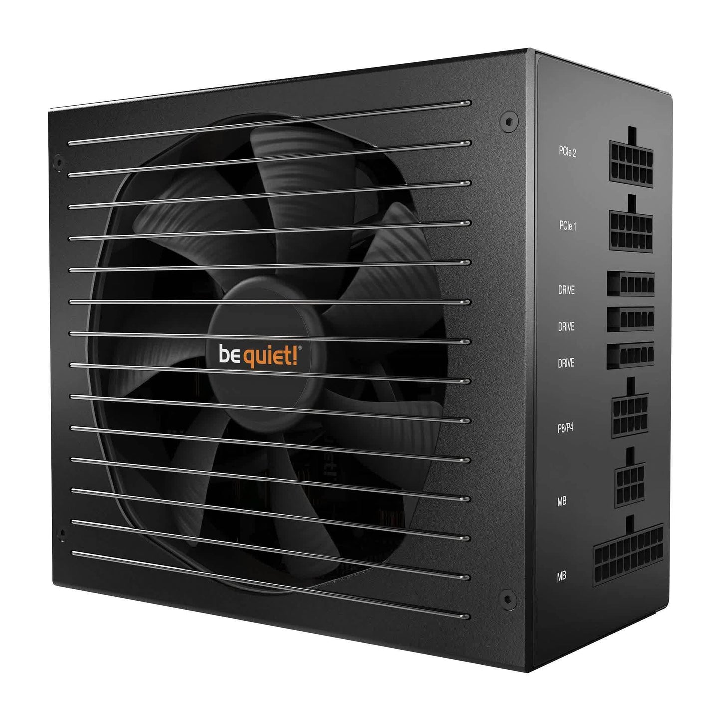 Be quiet! Straight Power 11 550W ATX24