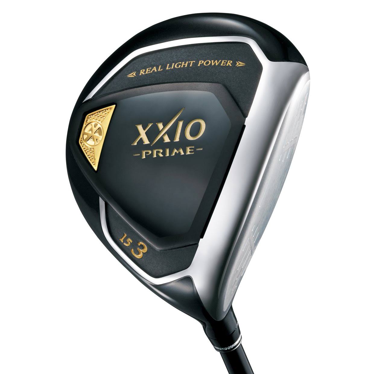 XXIO Prime x Fairway Wood 9 Wood Regular RH