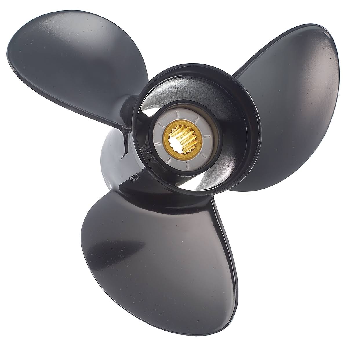 Solas Amita 14-1/2 x 19 LH 8712-145-19 PROPELLER