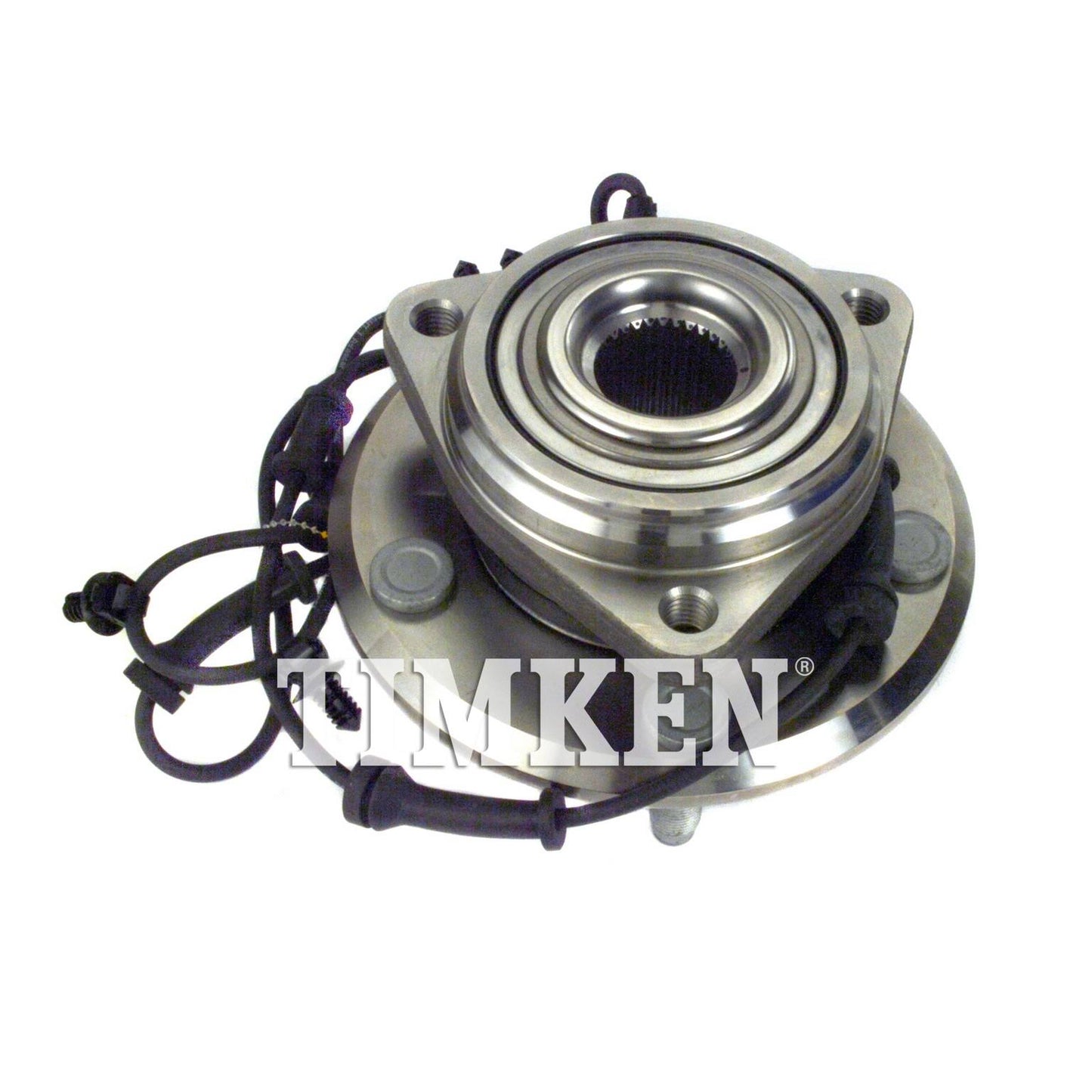 Timken HA590482 Wheel Bearing and Hub