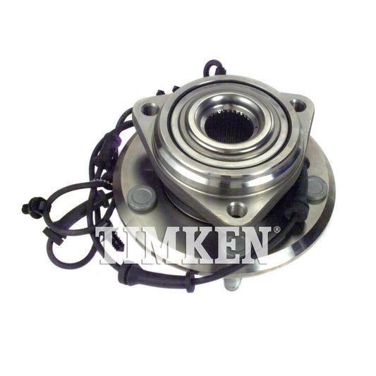 Timken HA590482 Wheel Bearing and Hub