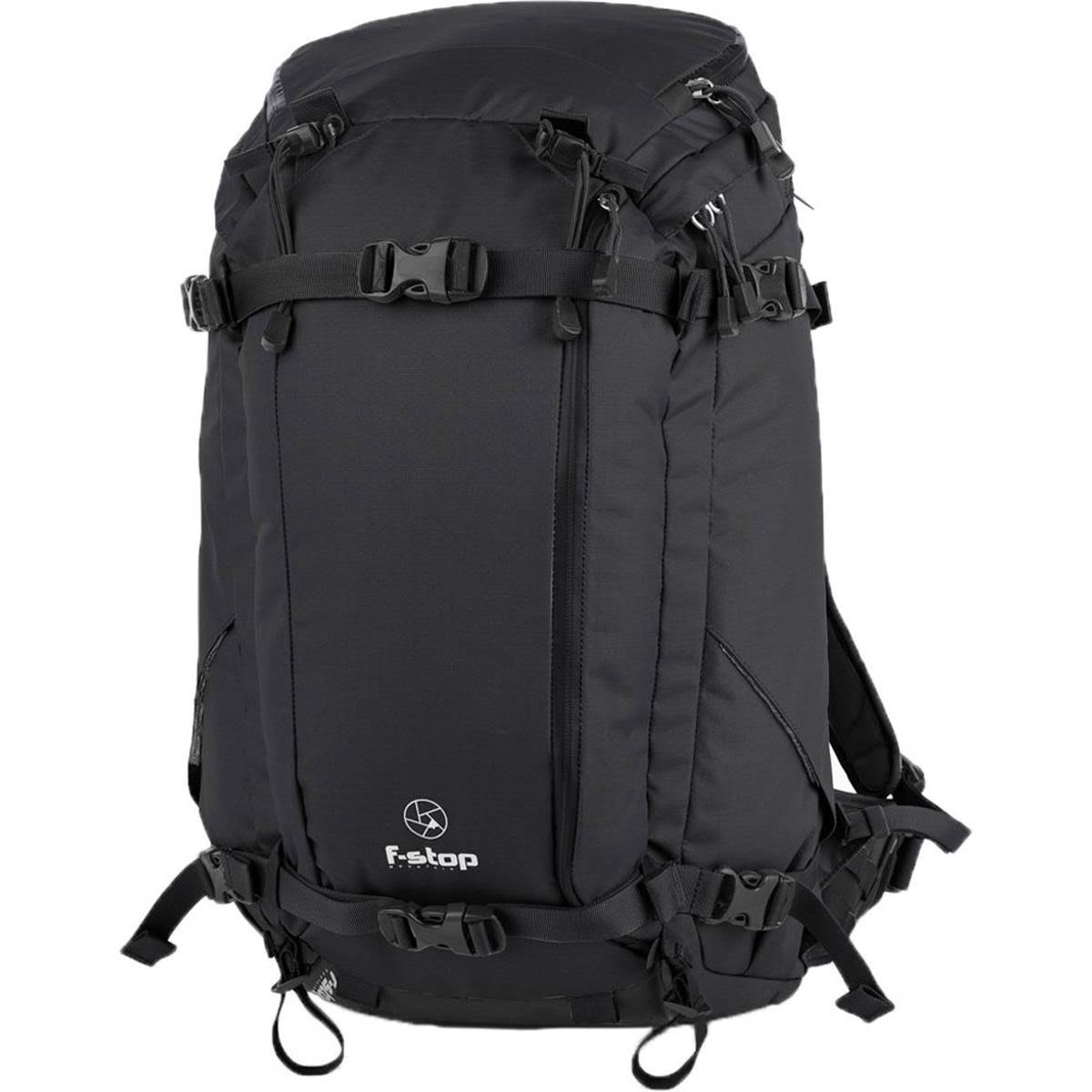 F-Stop 40L Mountain Series Ajna Backpack, Anthracite/Matte Black