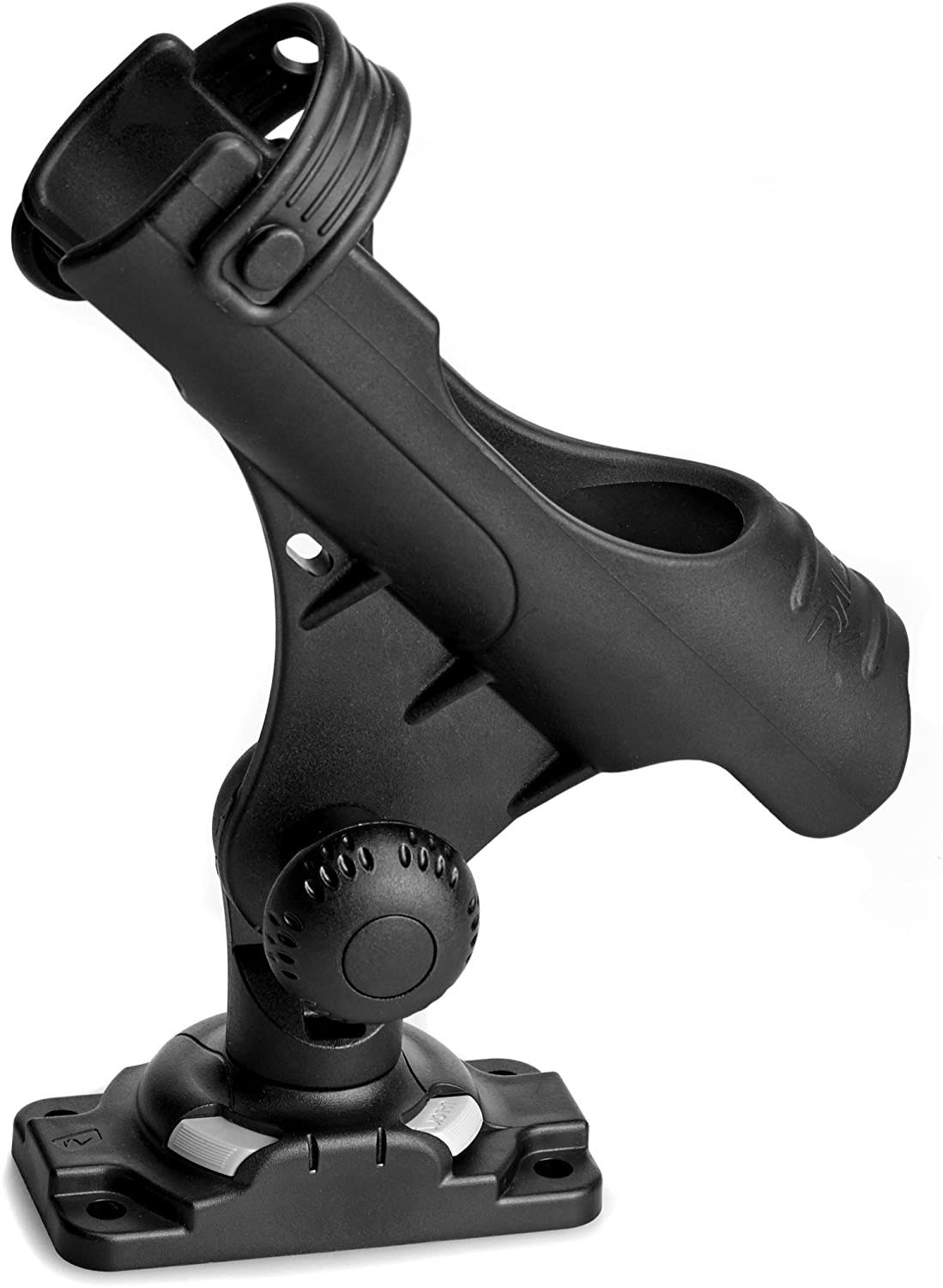 Railblaza Rod R Holder - Black