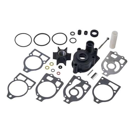 Quicksilver 96148Q8 Water Pump Repair Kit Mercury